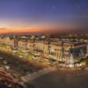 Vinhomes Móng Cái - Golden Avenue Phối cảnh