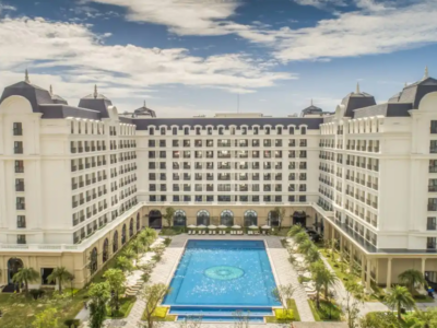 Vinholidays Phú Quốc